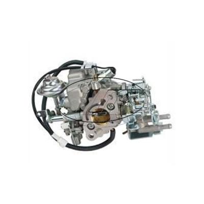 China Machinery Repair Shops Carburetor 4Y 5K 4P Engine Forklift Parts Accessories PLAY 21100-78161-71 21100-78141-71 21100-78150-71 for sale