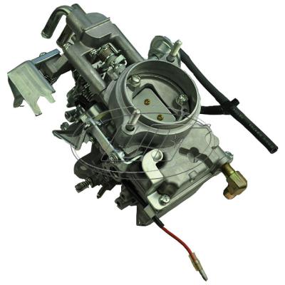 China Carburetor H15, H20, H25, K15, K21, K25 engine forklift parts machinery repair shops accessories NIS 16010-FU400; 16010-FU500 for sale