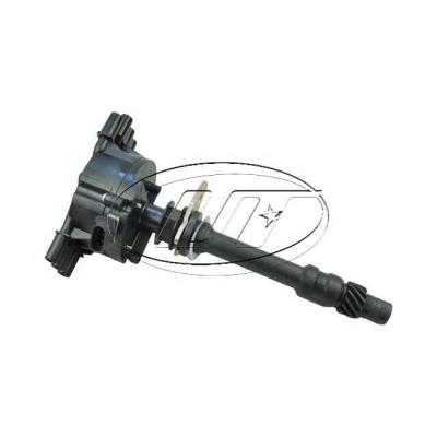 China Electrical Accessories Machinery Repair Shop Distributor Parts Forklift Parts YA 5800489-19 for sale