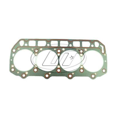 China Machinery Repair Shops Cylinder Head Gasket 4TNV98 Engine Forklift Parts Accessories 