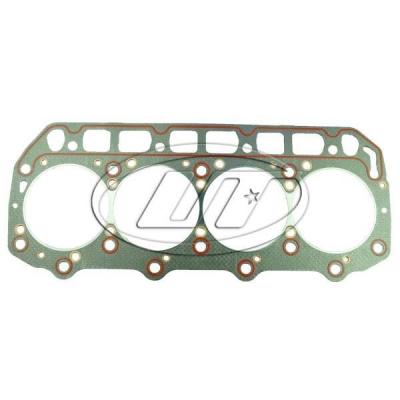 China Machinery Repair Shops Cylinder Head Gasket Engine Forklift Parts Accessories YAN YM129907-01331 129907-01331 for sale