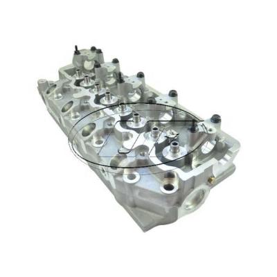 China Machinery repair shops cylinder head engine parts forklift parts accessories HYUND 22111-42000 22100-42000 for sale