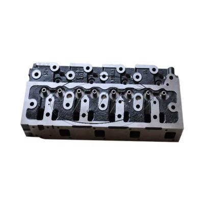 China Machinery repair shops cylinder head engine parts forklift parts accessories YAN YM729901-11700 729901-11700 for sale