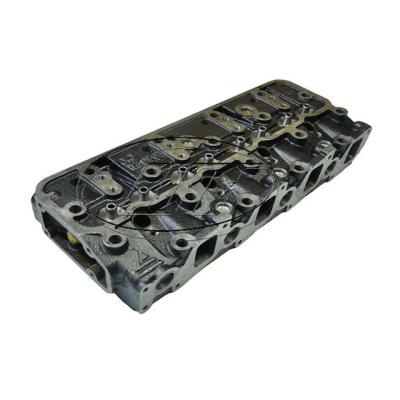 China Machinery repair shops cylinder head engine forklift parts accessories XINCHANG A490B-03100 A490B-03101 for sale