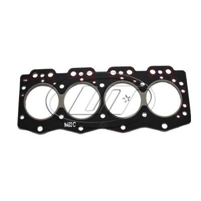 China Machinery repair shops cylinder head gasket engine forklift parts accessories XINCHANG NA485B-01004 for sale