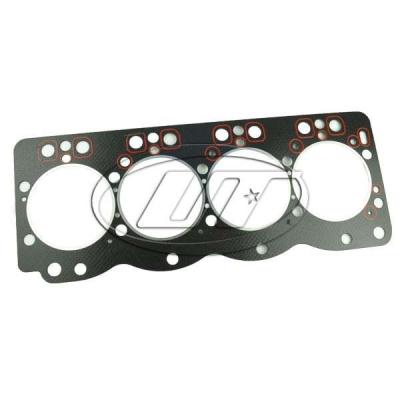 China Machinery repair shops cylinder head gasket engine forklift parts accessories XINCHANG 495B-01004 for sale