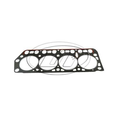 China Machinery Repair Shops Cylinder Head Gasket Engine Forklift Parts Accessories 1003090 WF491GP for sale