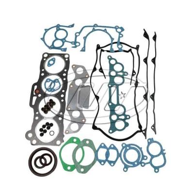 China Machinery Repair Shops Engine Overheul Kit Gasket Kit Forklift Parts Accessories 1367190 505976518 for sale