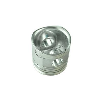 China Machinery Repair Shops PISTON DST 55mm Engine Forklift Parts Accessories XINCHANG D490BPG-04001 E490BPG-04001 for sale