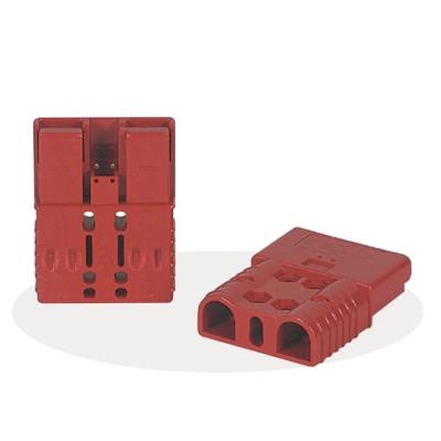 China Machinery Repair Shops Battery Plug Connector SRE320-24V Forklift Parts Electrical Accessories RE.MA: 78169-00 RE. MA: SRE320 RE.MA: 78340-00