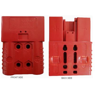 China Electrical Machinery Repair Shops Battery Plug Connector SRE160-24V Forklift Parts Accessories RE. MA: 78074-00 RE. MA: RE SRE160. MA: 78071-00 » for sale