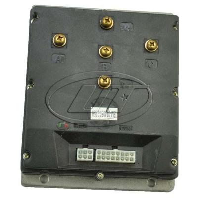 China Electrical Machinery Repair Shops Controller CDDR12-III Forklift Parts Accessories XL BM-024080-225H for sale