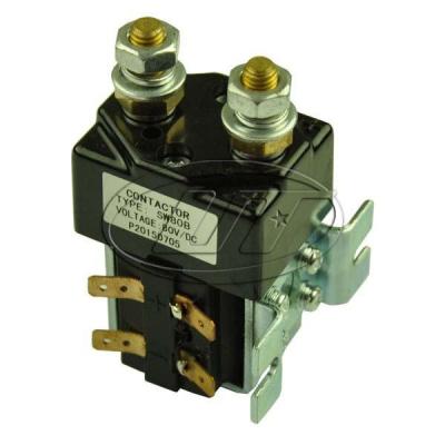 China Electrical Accessories ALBR SW80-80V SW80B-421 SW80-62 SW80B-62 SW808-62 Machinery Repair Shops Contactor Forklift Parts for sale