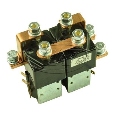 China Machinery Repair Shops Contactor Forklift Parts Electrical Accessories ALBR SW182-24V for sale