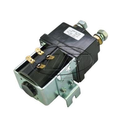 China Machinery Repair Shops Contactor Forklift Parts Electrical Accessories ALBR SW200-36V for sale