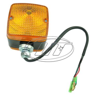 China machinery repairs workshops/forklift & MAX Forklift Parts Combination Lamp Front Electric Forklift Parts Accessories: 30324-00019 for sale