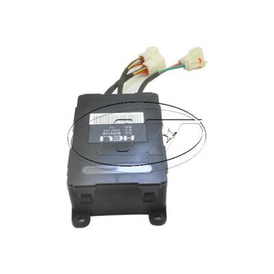 China Machinery Repair Shops Control Box Electrical System Forklift Parts Accessories HEL DQH-012 D05ZKH-24 AF932-40401 AF932-40401 for sale