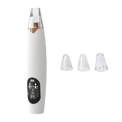 China Wholesale High Quality Portable Home Skin Remover Cheap Wholesale High Quality Vacuum Acne Treatment Acne Treatment Blackhead Beauty Instrument for sale