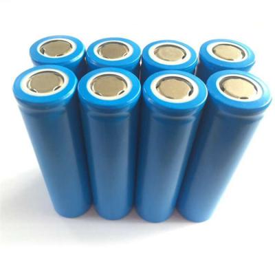 Cina Batteria ricaricabile dello ione di Li di originale 18650 di 100%, una batteria di 18650 macchine utensili in vendita