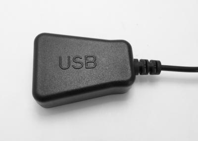 Cina 3,7 V - convertitore di USB del caricabatteria dello ione di 5 V USB Li per il telefono cellulare/computer portatile in vendita