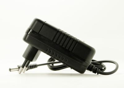 China la UE del certificado 3C tapa 12v el adaptador de corriente alterna, adaptador el 100% de la fuente de alimentación del LED probado en venta