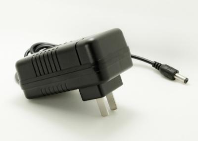 Chine Certification de l'alimentation d'énergie du chargeur de batterie d'ion du noir 12,6 V Li LED Swithching ccc à vendre