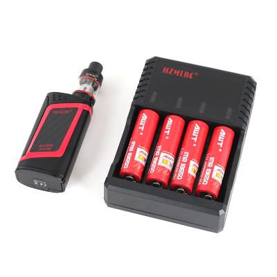 China C4 18650 Ionen de Batterijlader 4 van 4,2 Volt Universele Li de Contactdoosnorm van van de Baaieu/Au Te koop