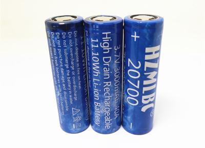 Κίνα φορτιστής μπαταριών 3000mah 40a 3.7V 21700 για τους νεαρούς δικυκλιστές Vape 510 νεαρός δικυκλιστής κιβωτίων Squonk συνδετήρων προς πώληση