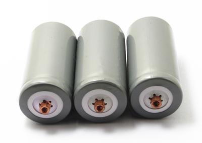 China 3.2V / 6.4V-/9.6V-LiFePO4 Batterie-Satz für Hof-Lichter und Rasen-Lichter zu verkaufen