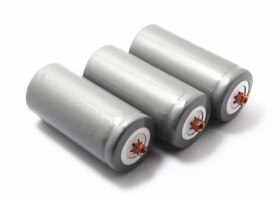 China De kleine Zonne-energieaccu's, 3,2 Zonne Lichte Batterijen van V snakken Gebruikend het Leven Te koop