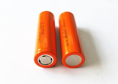 Chine Paquet de batterie d'ion de Li d'appareils ménagers pour le type cylindrique de jouets électriques à vendre