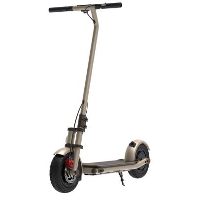 China 48V/500W offroad electric scooter, new 10' 10 inch electric scooter for sale