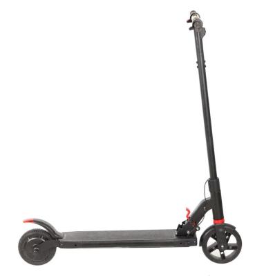 China Newest 7 Inch Waterproof Comfort Energy Saving Durable And Efficient Drive Electric Scooter for sale