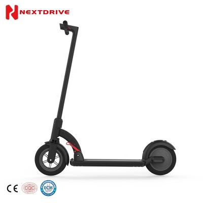 China Authentic electric folding scooter adult two series lithium battery electric bicycle N4-124 for sale