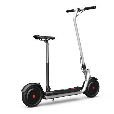 China Large Powerful Durable And Efficient Outdoor Using Nextdrive Adult Scooter for sale