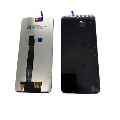 China For Huawei Y7A for Honor X8 2022 X30i Digitizer Full Assembly Repair Parts Touch LCD Screen Replacement For Honor X82022 X30i screen with frame for sale