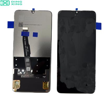 China For HUAWEI P30 lite Original Quality Mobile Phone LCD Touch Screen New For Huawei P30 LITE nova 4E Pantalla Tactil Show P30 lite LCD for sale