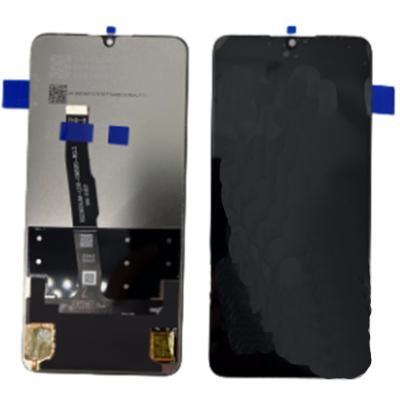 China For HUAWEI P30 lite Original Quality Mobile Phone LCD Touch Screen New For Huawei P30 LITE nova 4E Pantalla Tactil Show P30 lite LCD for sale