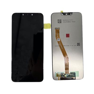 China For Huawei nova 3 smarter /p factory price replacement screen assembly for huawei nova 3 P smart plus lcd digitizer contact repair parts for sale