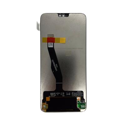 China For Honor X8 High Quality Stock China New Phone LCDs Screen Repair Replace Parts For Honor X8 9X LITE LCD Display Touch Screen Huawei for sale