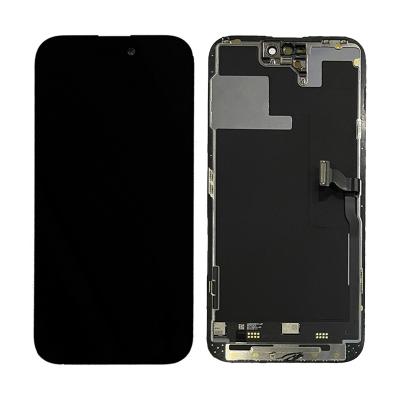 China For iphone 14 wholesale for iphone 14 pro pantalla max OLED for iphone 14 pro lcd screen, lcd para de pantalla for 14 plus display iphone 14 for sale