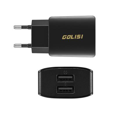 China 20W Mobile Phone PD QC3.0 Ports Fast Charging USB Wall Charger For Mobile Phone for sale