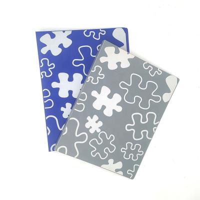 China Factory wholesale dresser A4 pp 40 waterproof pockets show clear book folder for school office stationery for sale