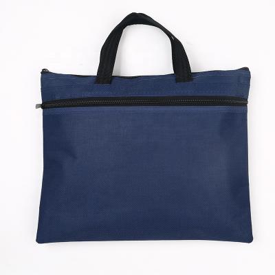 China School Hot Sale Multifunctional Convertible Laptop Bag Oxford Cloth With Briefcase Handbag for sale