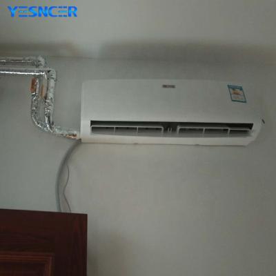 China 20-30m2 save energychilled water cooled fan coil unit 18000 Btu for home for sale