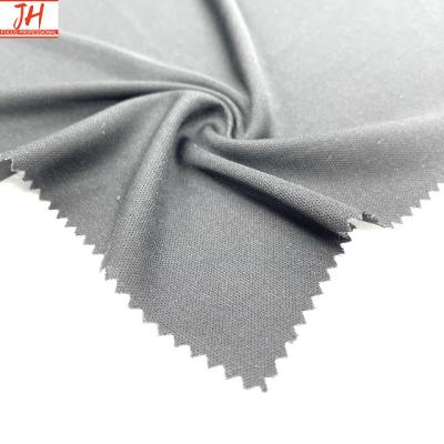 China 75D/36F Factory Supplier Shrink-Resistant 100% Knitted Jersey Fabric for sale