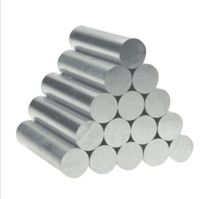 China Aerospace Al ASTM Casting Extrusion Round Square Aluminum Bar Rod for sale