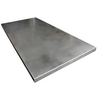 China Decorative Pipe Brushed Finished 316 321 Stainless Steel Sheet 3mm Stainless Plate 1mm Stainless for sale