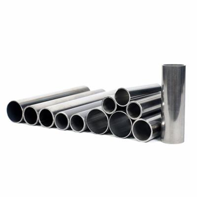 China Liquid Hose 304 Stainless Steel Tube Precision Pipe 30mm Precision Tube Seamless Steel Pipe for sale