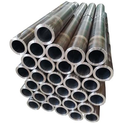 China Liquid Pipe Abstract Seamless Steel Pipe Cold Roll Abstract Seamless Steel Pipe Precision Steel Pipe for sale